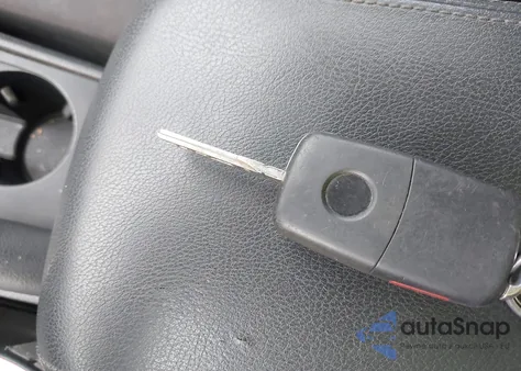 2016 Volkswagen Passat 1.8T S из США, поврежденный, VIN 1VWAS7A34GC012822